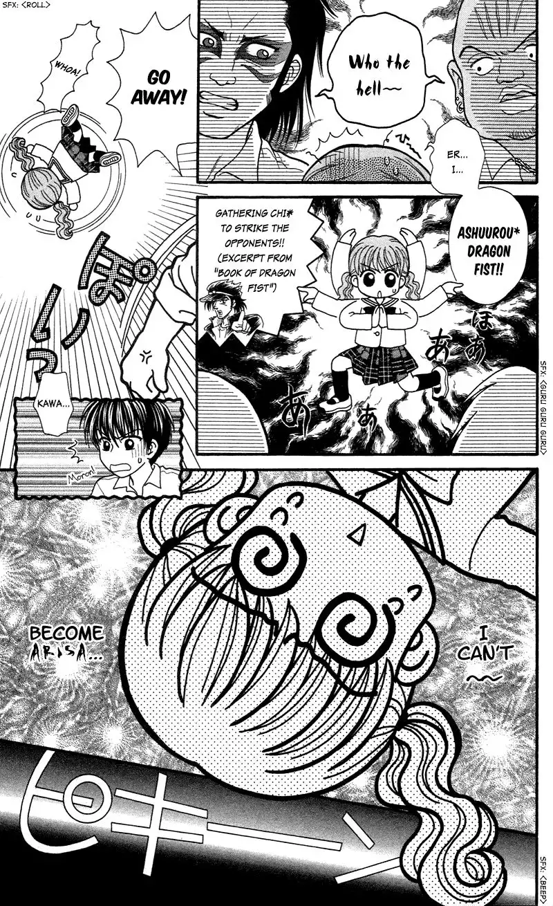 W Pinch Chapter 13 23
